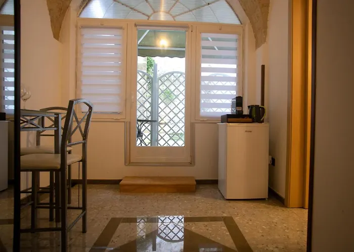 B&B Regina Margherita Brindisi